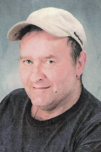 Gary Lee Street Sr.